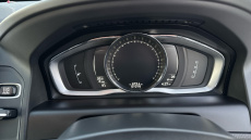 Volvo Xc60 D5 [220] R DESIGN Lux Nav 5dr AWD Geartronic Diesel Estate